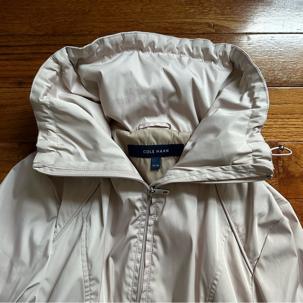 Rain & Wind Breaker Jacket ☔️